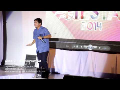 Gloc 9 Live in Gensan - Sumayaw Ka