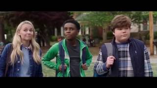 Goosebumps 2 Haunted Halloween (Trailer V.O. UHD) video