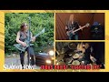 JUDAS PRIEST "Electric Eye" - THE BLACK DAHLIA MURDER / TESTAMENT / KING DIAMOND | Metal Injection