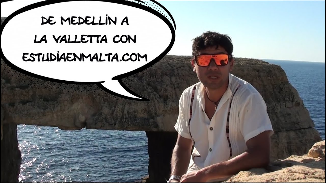 Resenas estudiantes colombianos estudiaenmalta.com