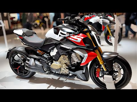 2026 DUCATI's 15 Newest Motorcycles | EICMA 2025