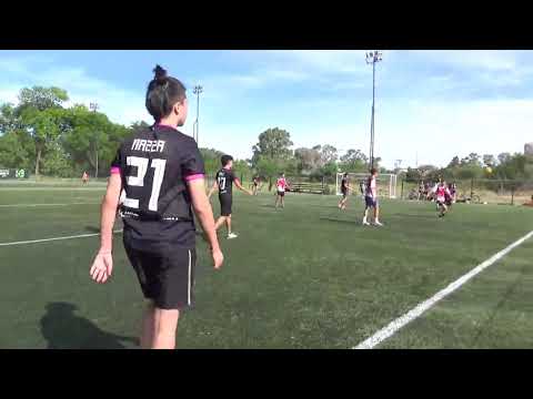 AKASSUSO VS TDF - #Clausura2021 Fecha 8