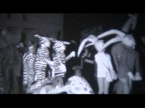 Ayer y Hoy 2012 - Capítulo 42 - "La primaria"