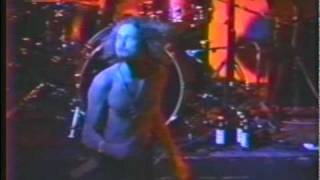 Alice in Chains - Confusion (Hollywood, 1991)