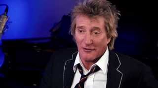 Rod Stewart - Time: Track By Track - Make Love To Me Tonight (11/12)