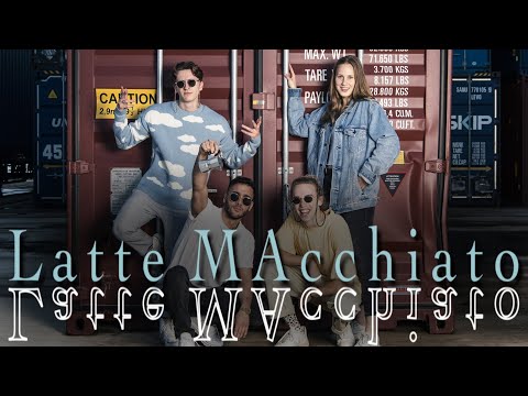 Latte MAcchiato - Medimeisterschaften Mannheim 2021