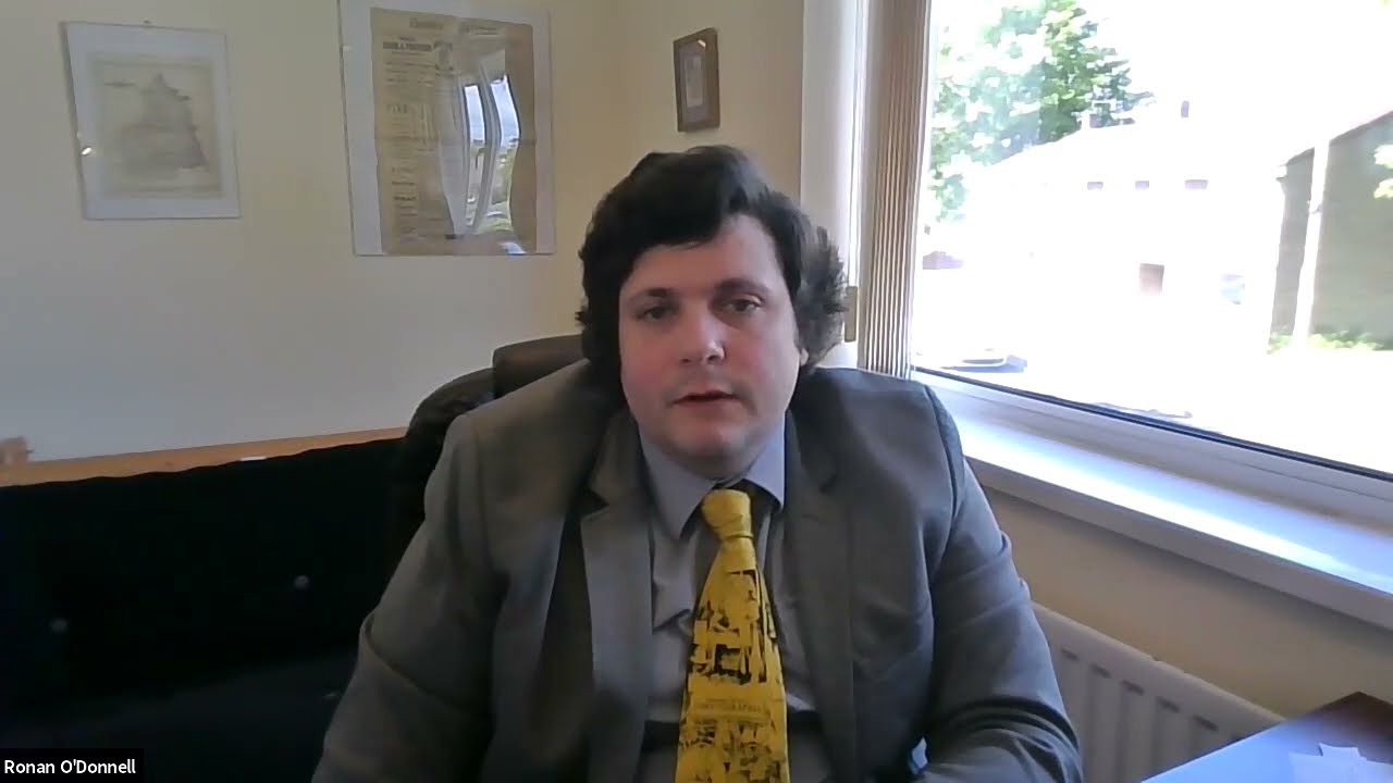 Ordnance Survey Maps