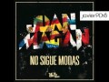 No Sigue Modas - Juan Magán (Official 2011)