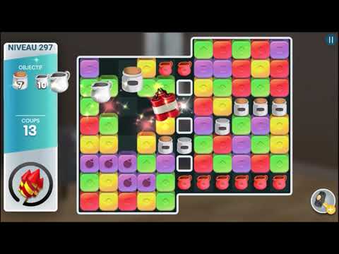 Property Brothers Home Design [ Level 297 ] No Boosters