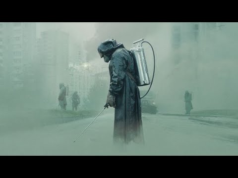 Narvent, Luneex - Calm Night - Chernobyl