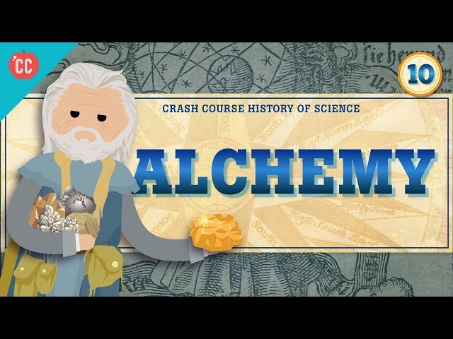 Video Pronunciation of Alchemist in English