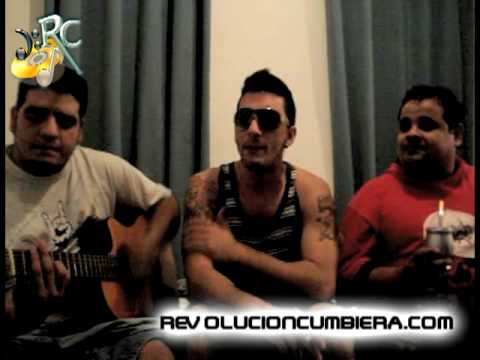 Kekelandia, Roman El Original - Si Tu Te Vas (Acústico)