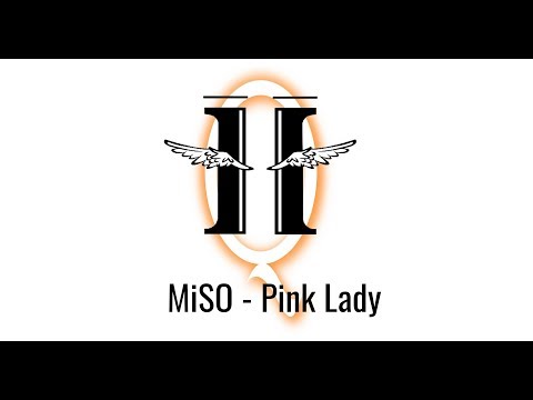 Hal0Queens (헤일로 퀸즈) Short Cover | MiSO (미소) - Pink Lady