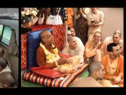 We Must Work for Krishna's Sake - Prabhupada 0179