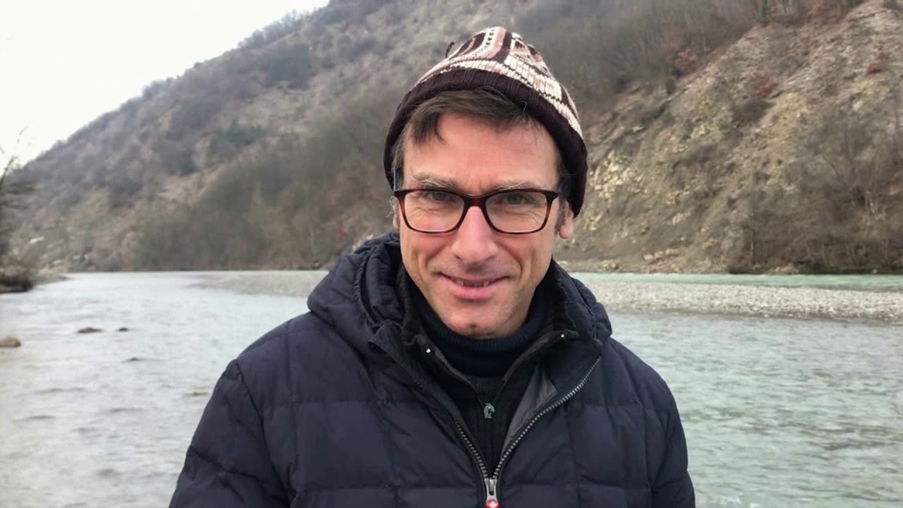 10 gennaio 2021 - Battesimo del Signore