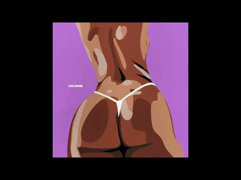 Brongg x Coutain - Divine