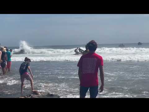 Rip Curl WSL Pro Surfing Finals at Trestles - Filipe Toledo v. Ethan Ewing CHAMPIONSHIP highlights