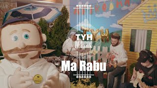 Ma Rabu | Afiko.man (TYH Live Sessions)