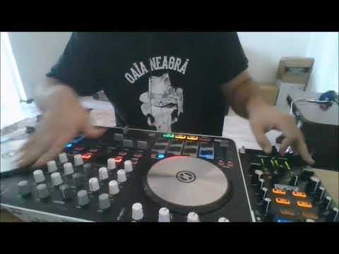 theDJ Scratch Challenge/COTT2019 dj_jonatan