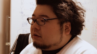 masaino03がPS4からブロードキャスト