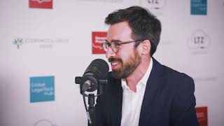 GLTH TV | Valentí Canadell - CEO & Co-founder, Stelo.ai