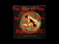 The Boy in the Bubble lyrics