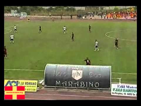 04 - Noto-Messina 1-1