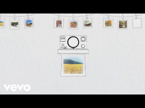 Little Hurt - Alaska (Lyric Video - Explicit)