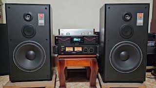 Video thumbnail for 💥(ĐÃ BÁN) Đẩy Cs YAMAHA HC 2700 Japan +BSR EQ 3000.usa +JBL CF-120. usa XS🌹Zalo ĐT 0967 247 097 by Audio Xuân Bắc (Tp Biên Hòa Đồng Nai)