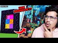 Hidden Secrets In Minecraft SHOCKING