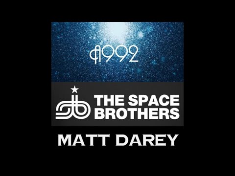 A992 - Matt Darey B2B The Space Brothers