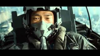 120731 R2B : Return To Base Movie Clip 7min