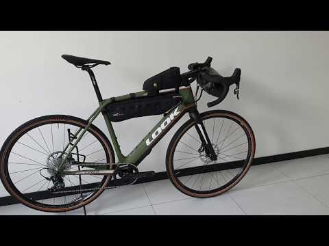 Look E765 Gravel - first look