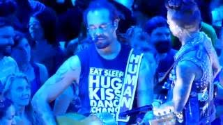 Michael Franti - I Got Love For You - Fillmore, Philly 6-19-16
