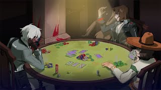 CANTO 2 THE UNLOVING COMPLETE (VROOM VROOM)