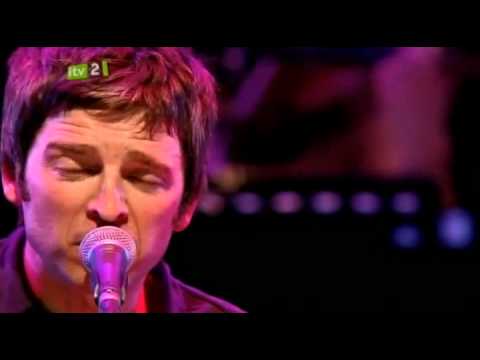 Noel Gallagher - Wonderwall and Whatever