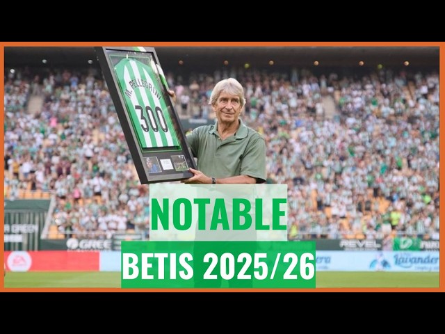 Vídeo relacionado con Mucho Betis: Cómic oficial de la historia del Real Betis Balompié (SIN COLECCION)