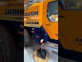 Ainscough crane repair. #fy #fypシ #viral