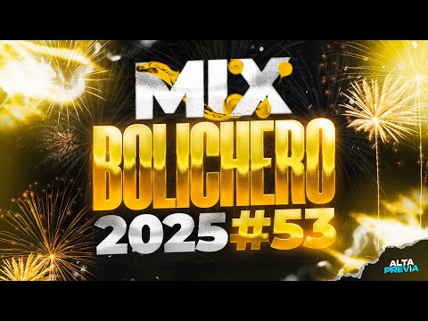 MIX BOLICHERO 2025 🔥 ENGANCHADO FIESTERO | DICIEMBRE 2025 | ALTA PREVIA