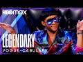 Legendary | Vogue-Cabulary: Werk, 007 | HBO Max