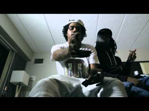 JB Bin Laden x Edboy x Mook- No Time shot by rioworldtv 1080p