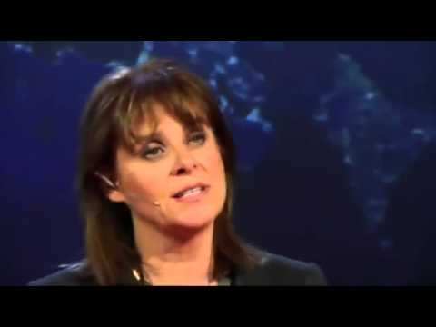 TEDxHelvetia: Longevity (2012)