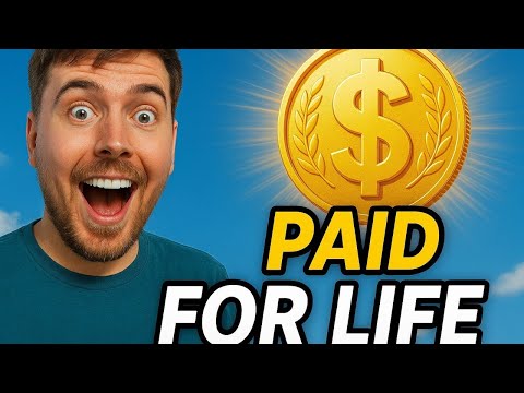 Top Dividend Stocks That Pay You Forever