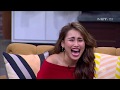 Ayu Ting Ting Ketawa Geli Liat Kelakuan Pak RT Best Of Ini Talkshow