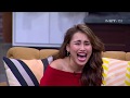 Ayu Ting Ting Ketawa Geli Liat Kelakuan Pak RT - Best Of Ini Talkshow