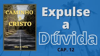 Caminho a Cristo  Cap.12/13  Expulse a Dvida  (Deus  Amor)
