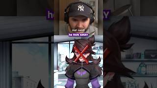 Schlatt Did NOT Mean To Let That Slip