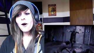 Download lagu THE RAID - Final Fight Scene Reaction mp3