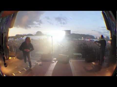 Willkommen bei Madsen Episode 46 - Videodreh Lass die Musik an