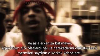 2Pac - Lord Knows (Türkçe Altyazılı)